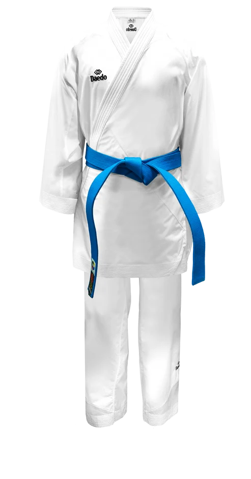 Karategi Daedo kumite competition '' LIGHT PRO'' without embroidery