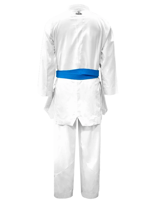 Karategi Daedo kumite competition '' LIGHT PRO'' without embroidery*++*