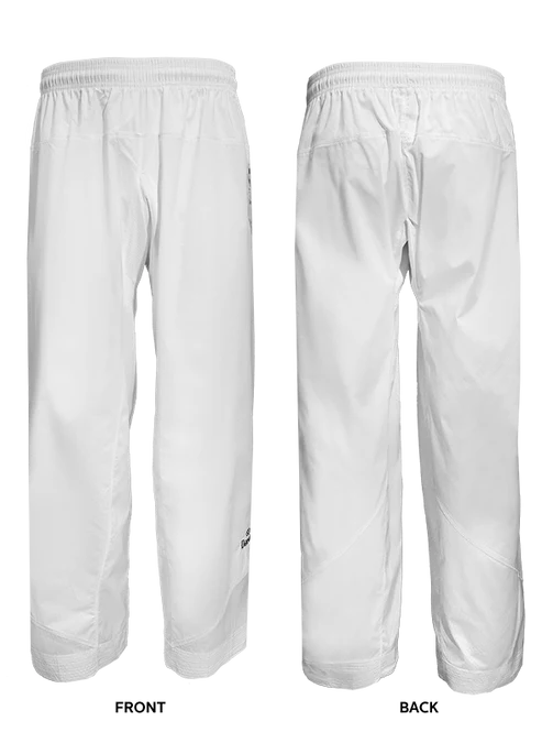 Karategi Daedo kumite competition '' LIGHT PRO'' without embroidery*++*